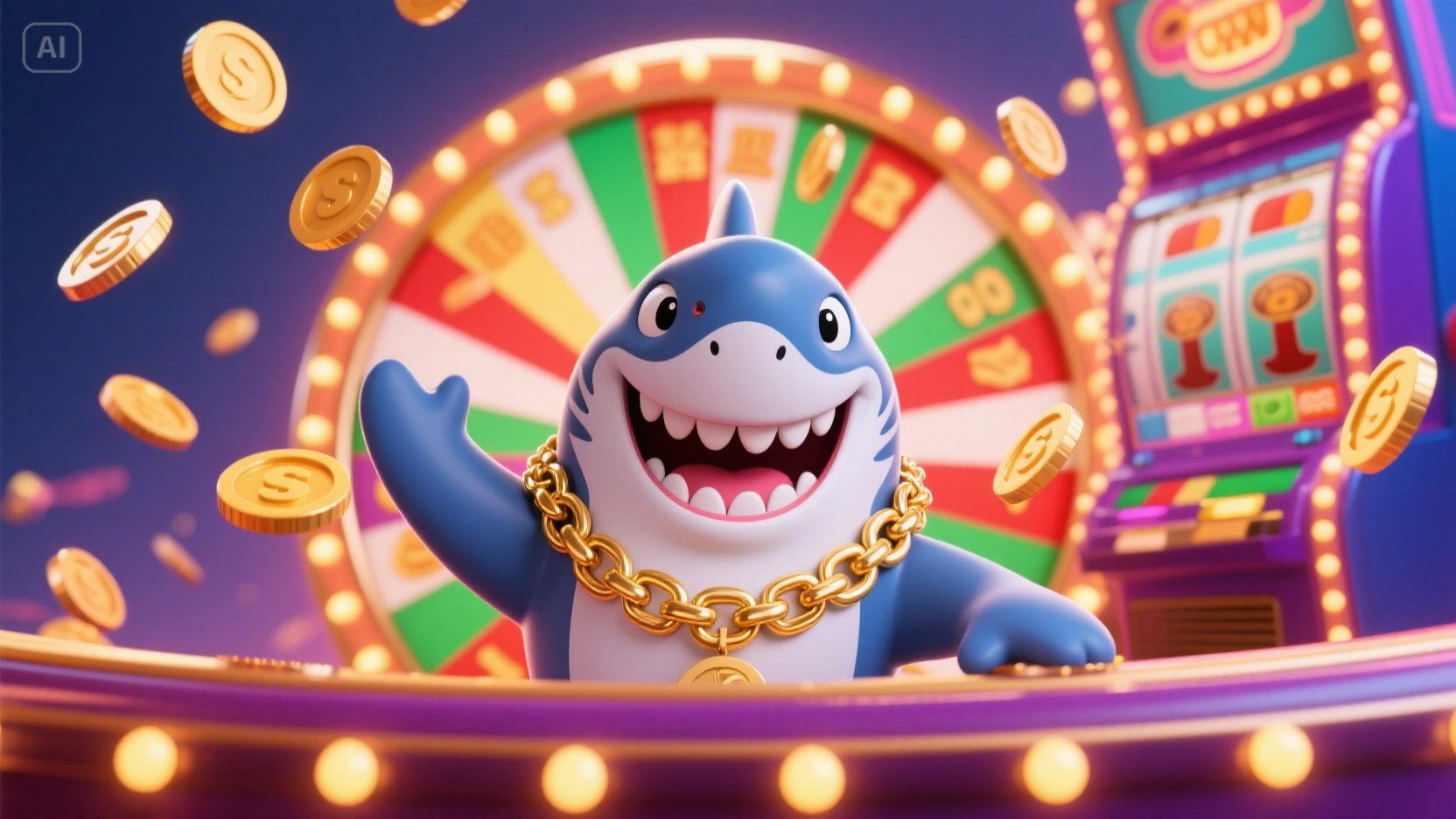 Casino Highway Casino desktop and mobile interfaces