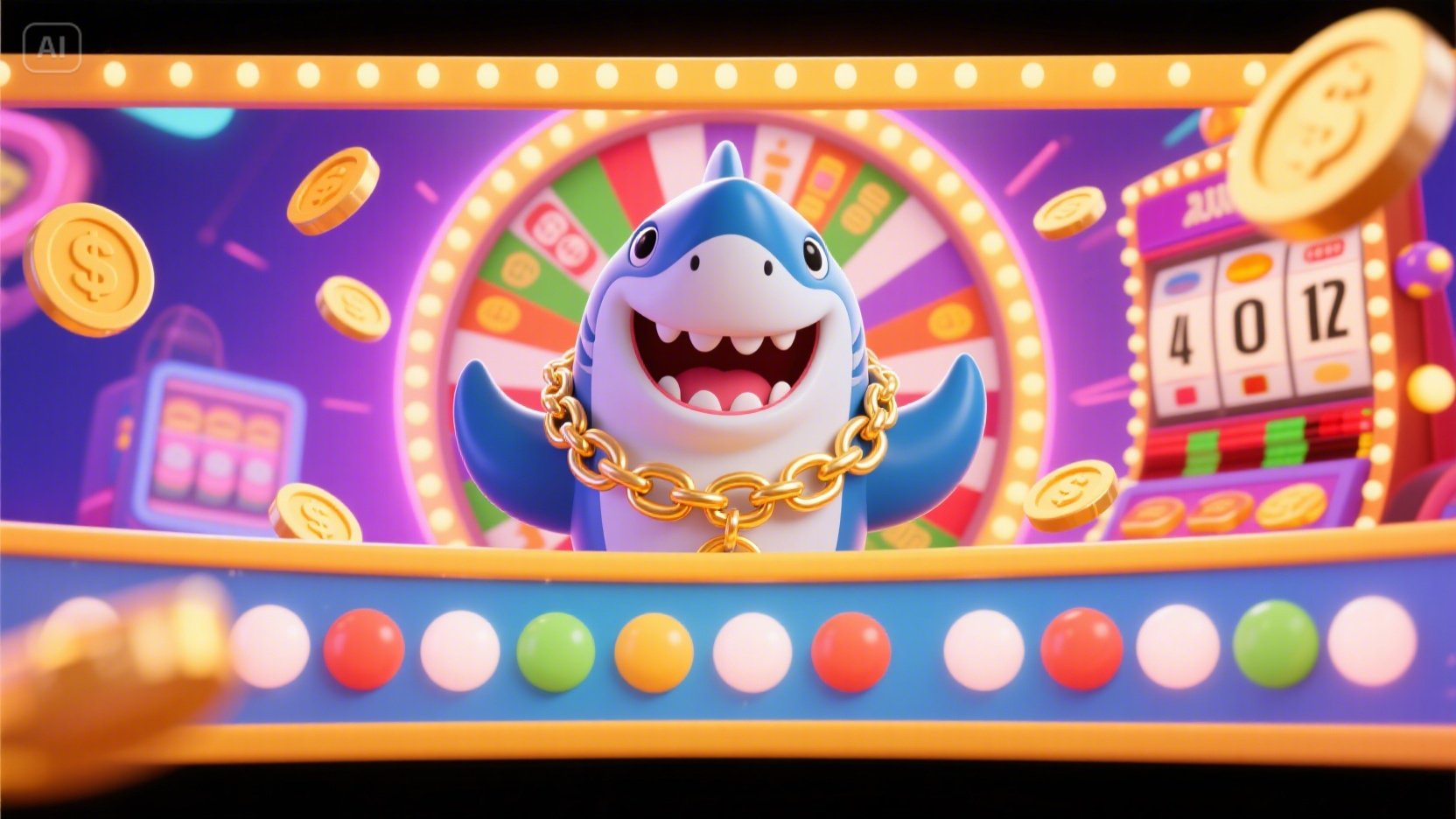 Registration at Highway Casino Casino