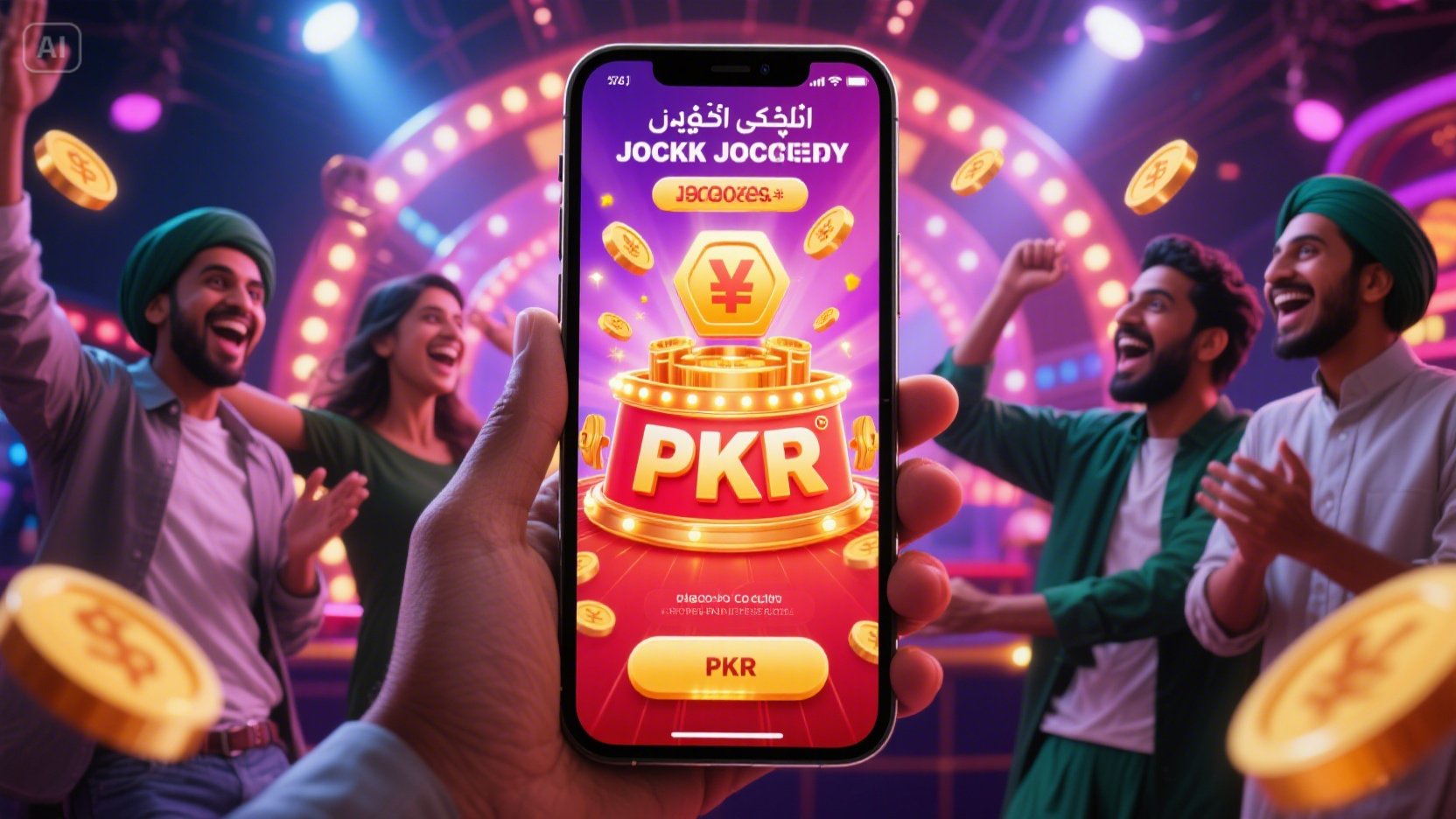 Highway CasinoFirst deposit just got better — get 200% instantly and start winning! Pakistani players enjoy easy deposits, smooth gameplay, and instant PKR withdrawals anytime.