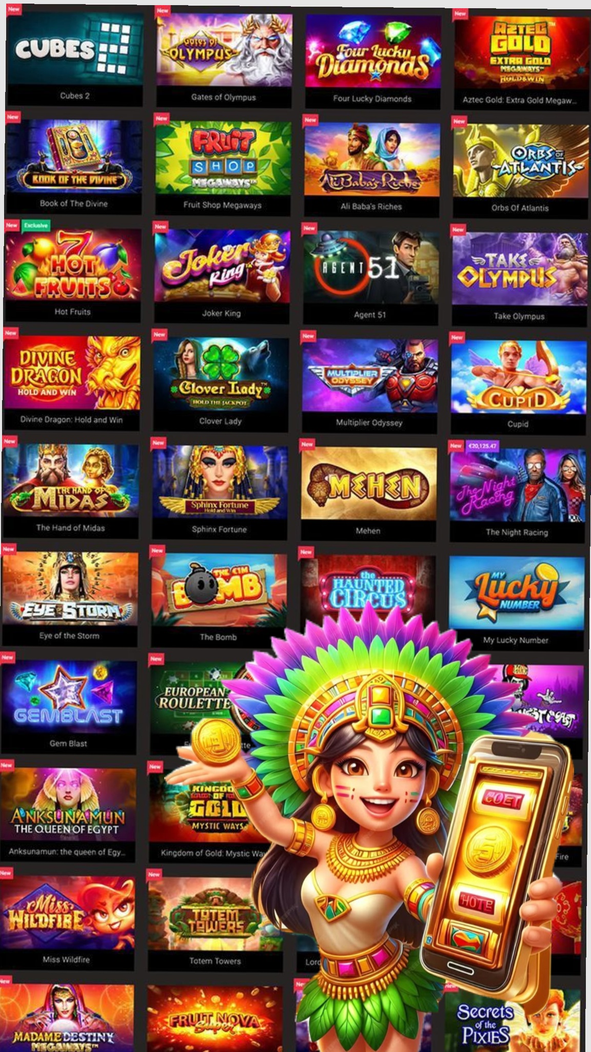 Highway Casino
