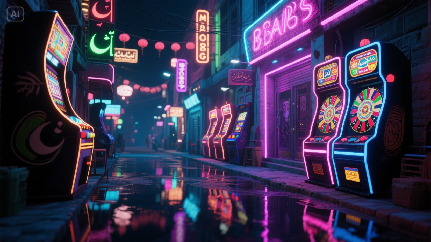 Registration at Highway Casino Casino