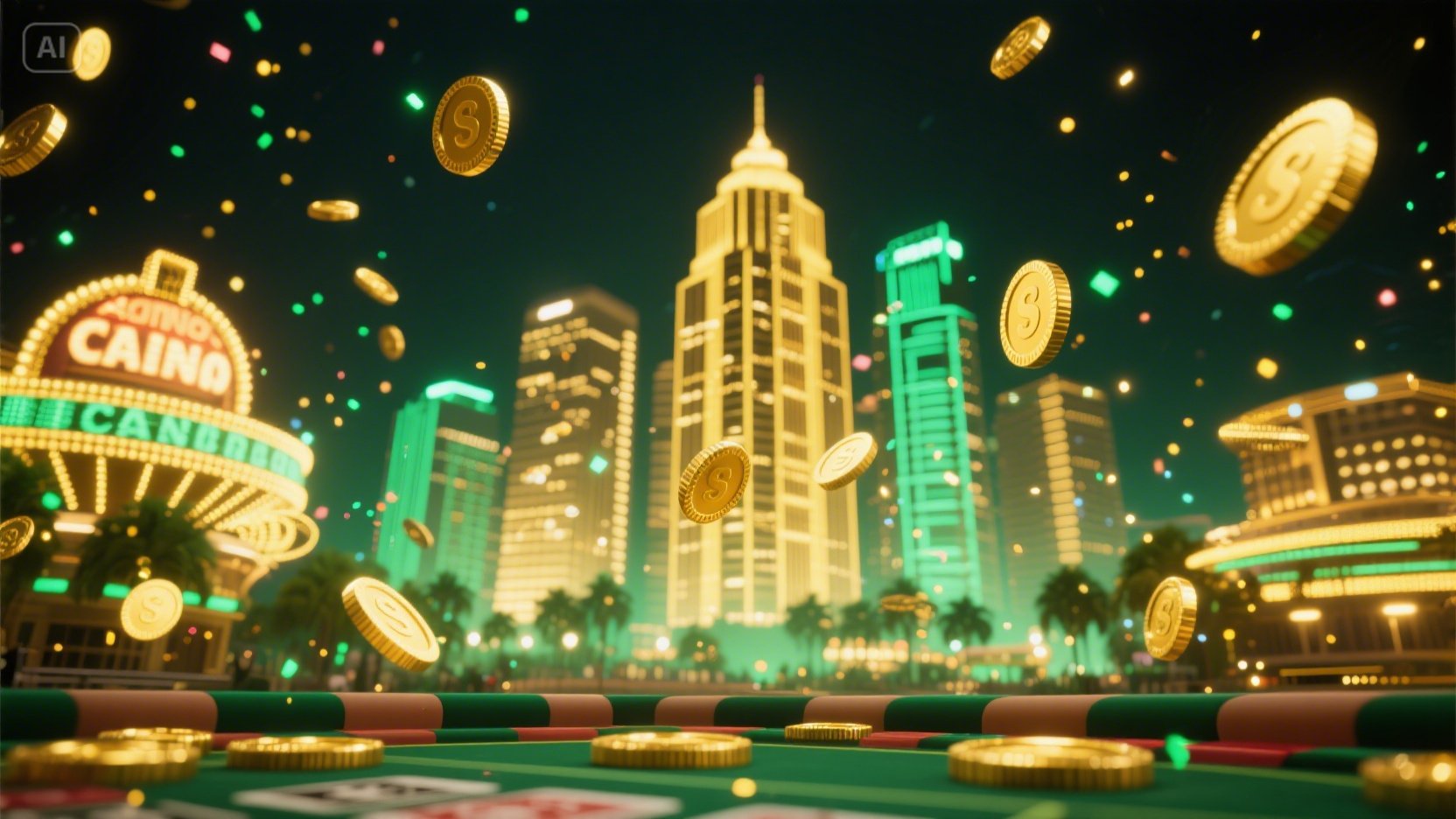 Registration at Highway Casino Casino