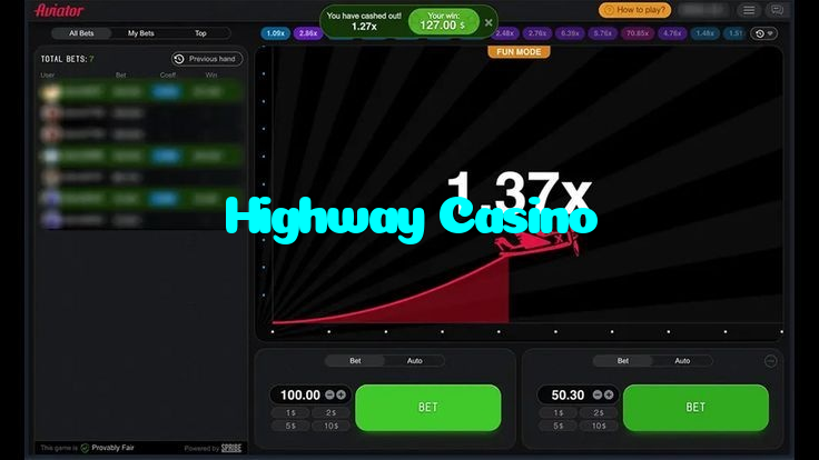 Highway Casino