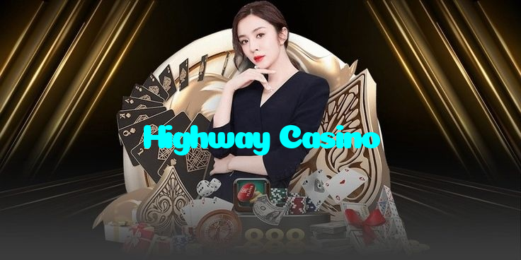 making first deposit on Highway Casino website using local payment methods in Pakistan