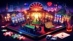 Highway Casino