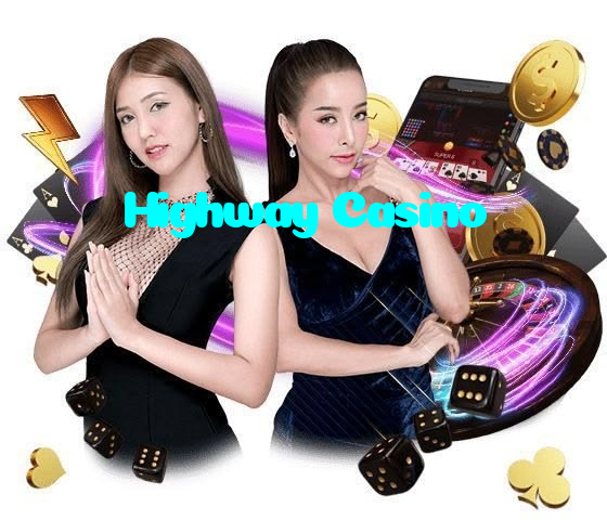 Highway Casino خوش آمدید بونس +600% پیشکش موبائل ایپ کے پروموشن سیکشن میں دکھائی دیتی ہے۔
