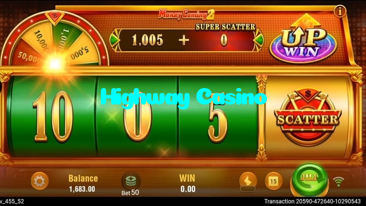 Highway Casino