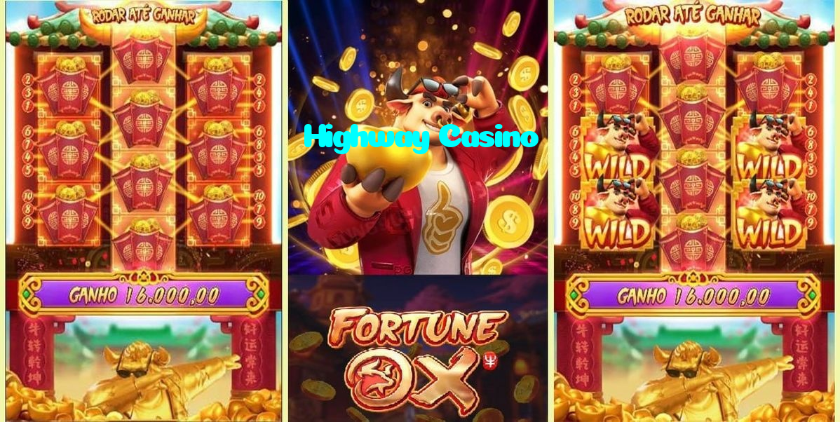 Highway Casino casino presented on mobile device in Pakistan with slots and live games