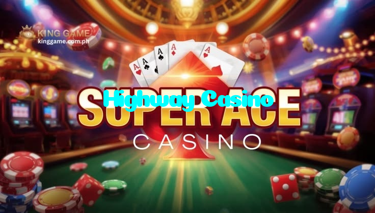 available types of Highway Casino bet including pre-match live express and system bets