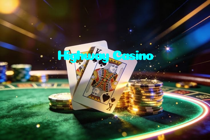 Highway Casino خوش آمدید بونس +600% پیشکش موبائل ایپ کے پروموشن سیکشن میں دکھائی دیتی ہے۔